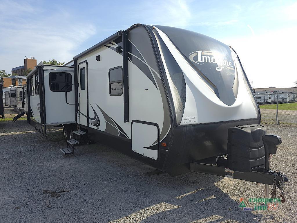 2018 Grand Design Imagine 2950RL in clarksville IN