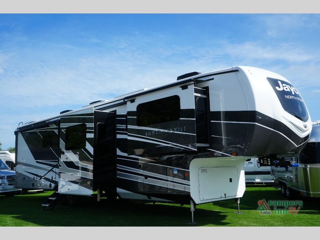 Jayco RVs For Sale near West Palm Beach, FL - RV Trader