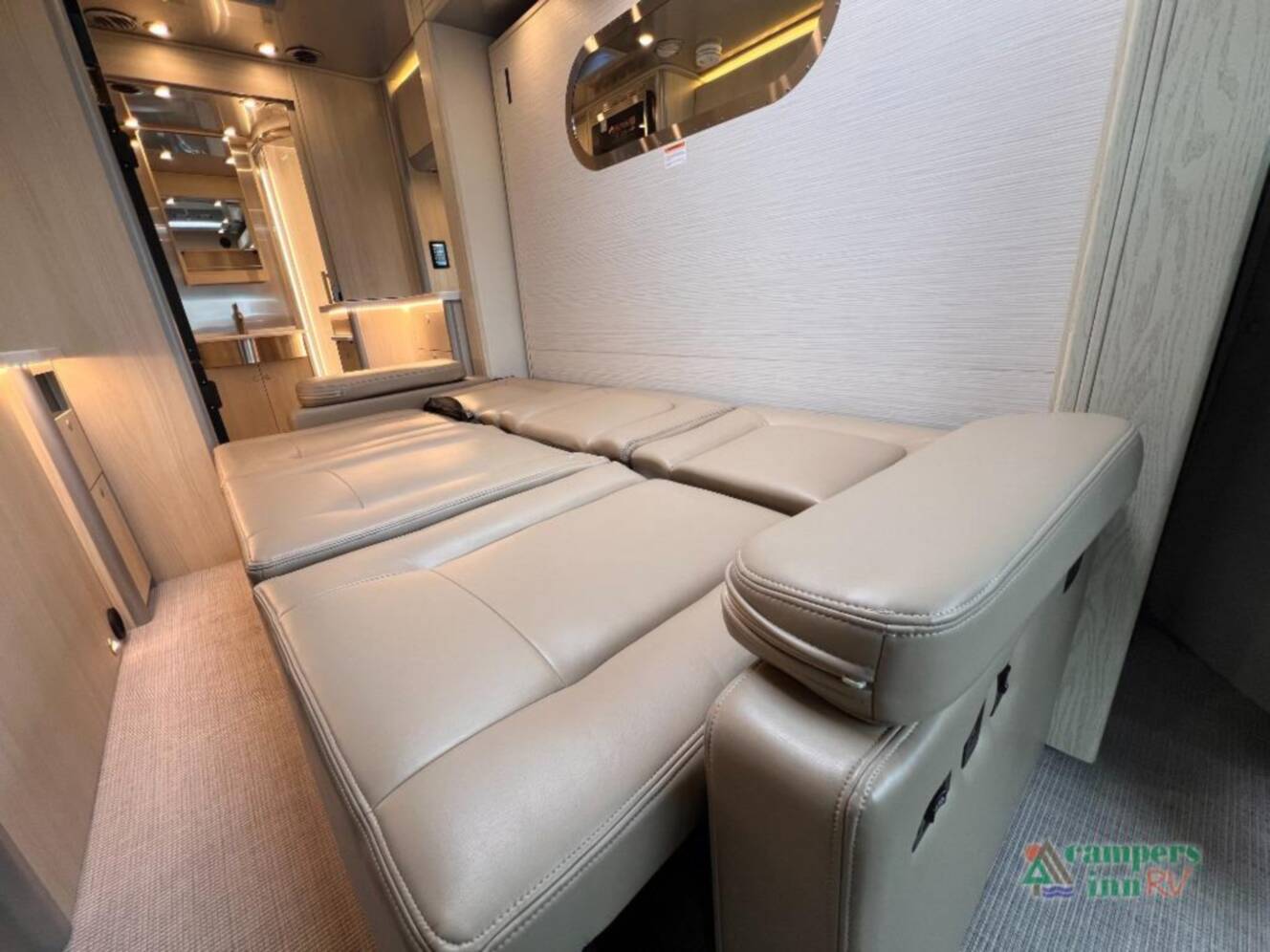 A photo of this 2025 Airstream Atlas ATL ALP