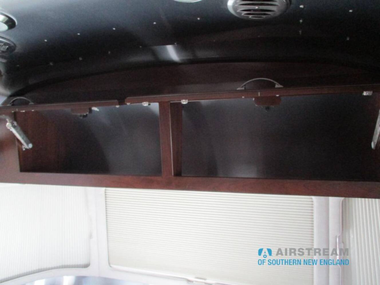 A photo of this 2016 Airstream Classic M-30 Classic