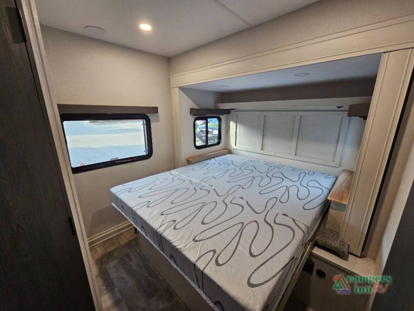 A photo of this 2026 Coachmen Rv Chaparral Lite 218SE