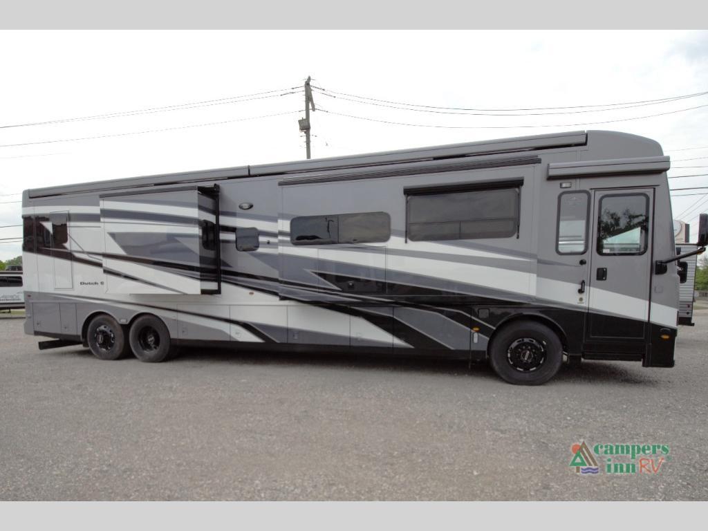 2025 Newmar Dutch Star 4369 in clarksville IN