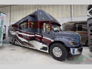 2025 NEWMAR SUPREME AIRE 4051