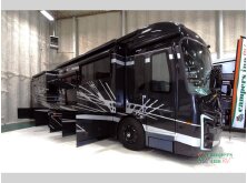 5 Best Class A Diesel Pushers for Snowbirds image
