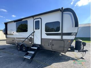 2026 FOREST RIVER ROCKWOOD MINI LITE 2522FB
