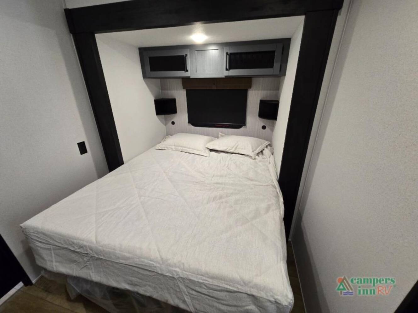A photo of this 2026 Forest River Rv Puma Vista 39DBT