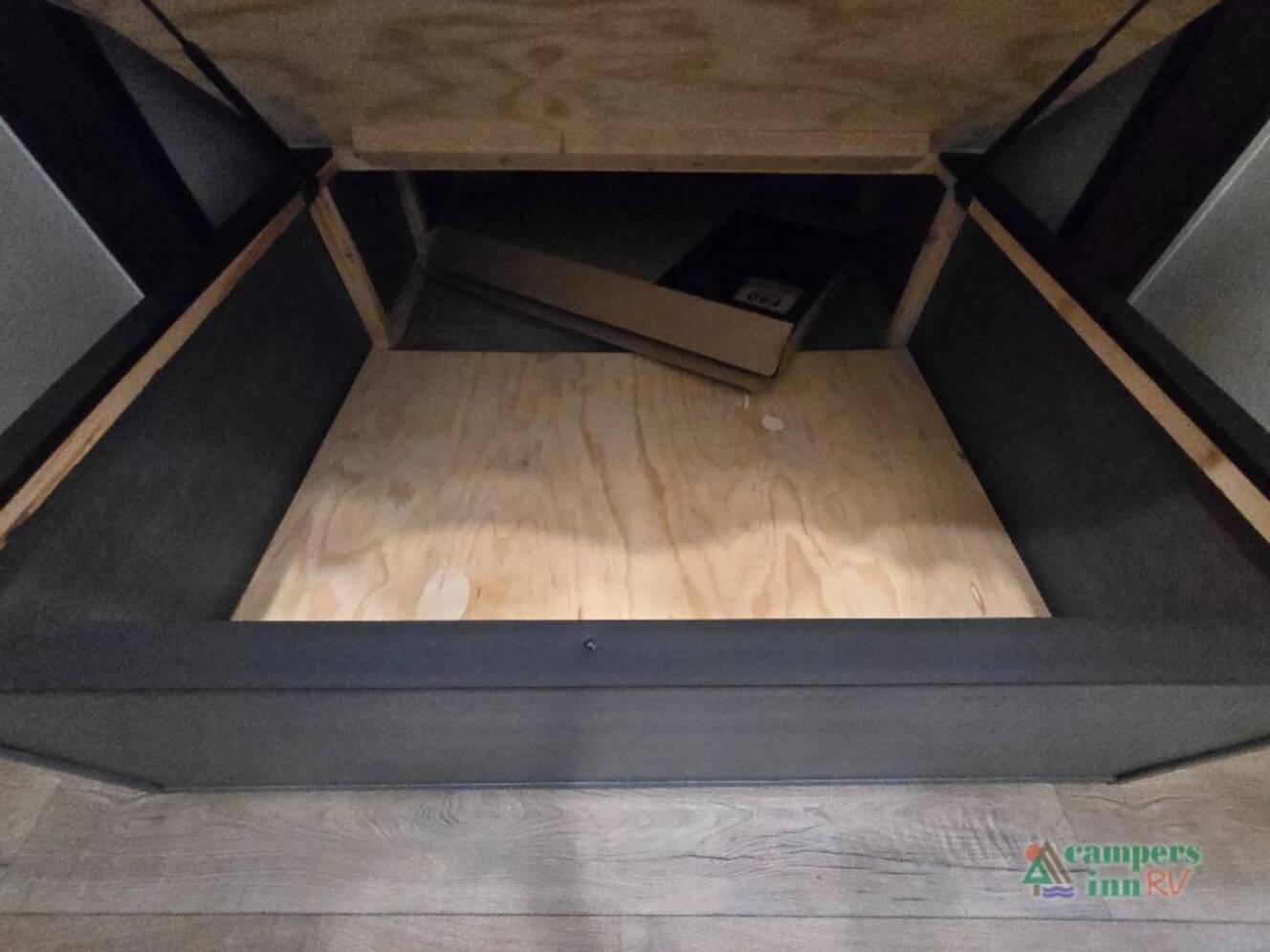 A photo of this 2026 Forest River Rv Puma Vista 39DBT