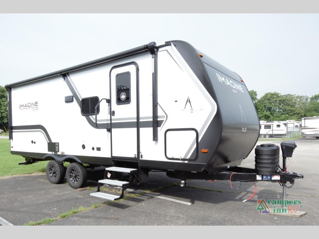 2026 Grand Design Imagine XLS 22BHE in clarksville IN