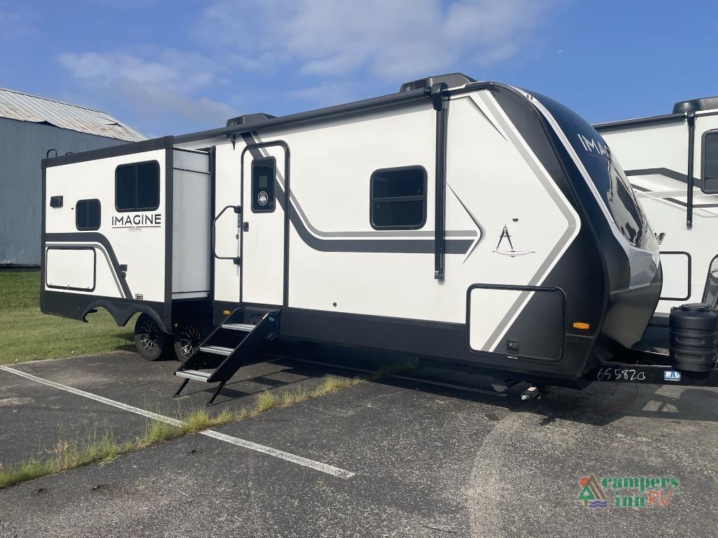 2026 Grand Design Imagine 2670MK in clarksville IN