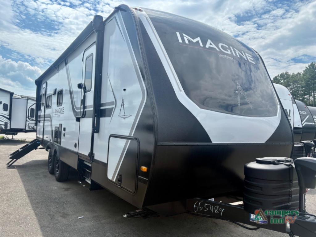 2026 Grand Design Imagine 2500RL in clarksville IN
