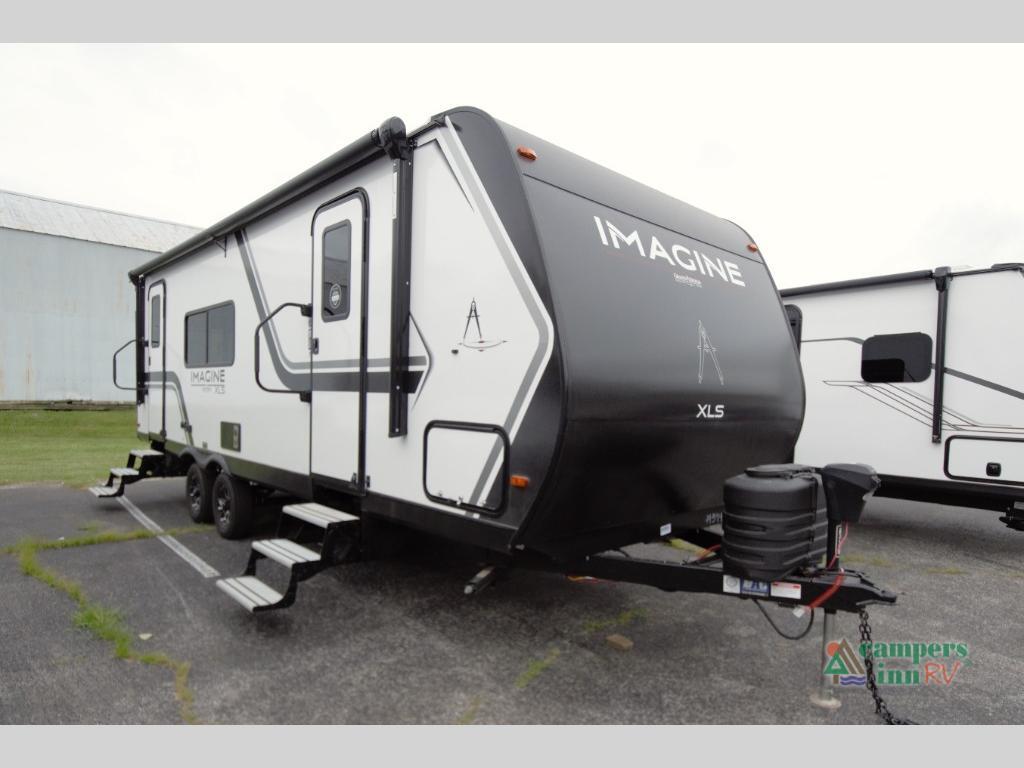 2026 Grand Design Imagine XLS 23LDE in clarksville IN