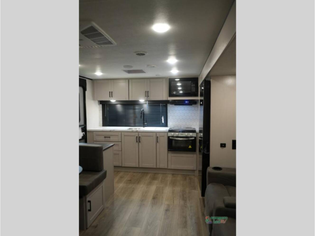 A photo of this 2026 Jayco Jay Feather 23RK