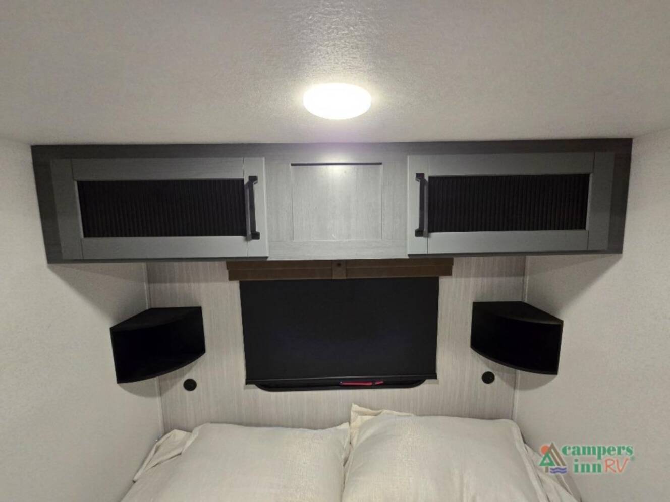 A photo of this 2026 Forest River Rv Puma Vista 39DBT