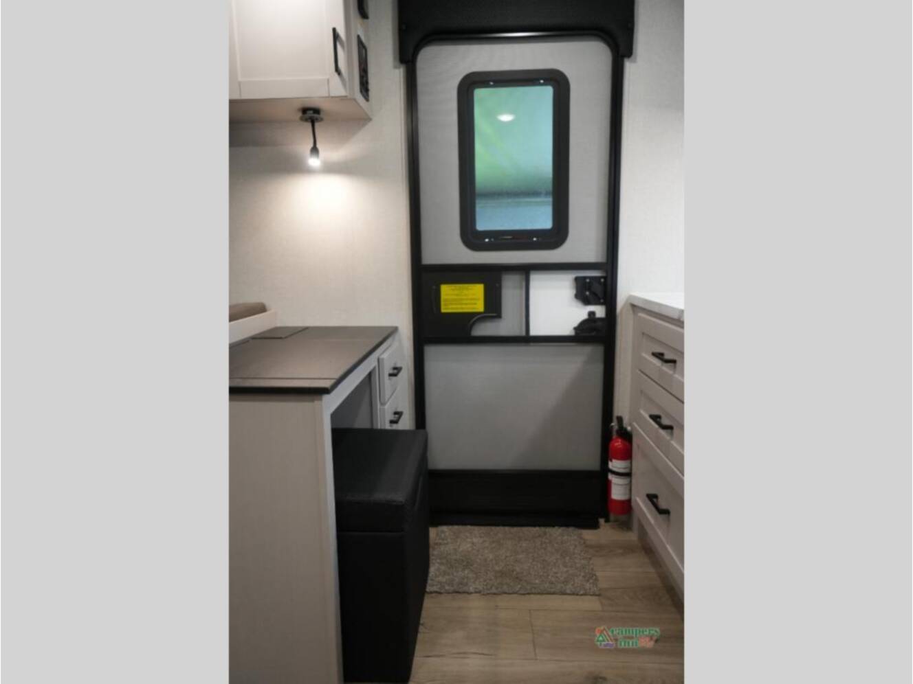 A photo of this 2026 Jayco Jay Feather 23RK