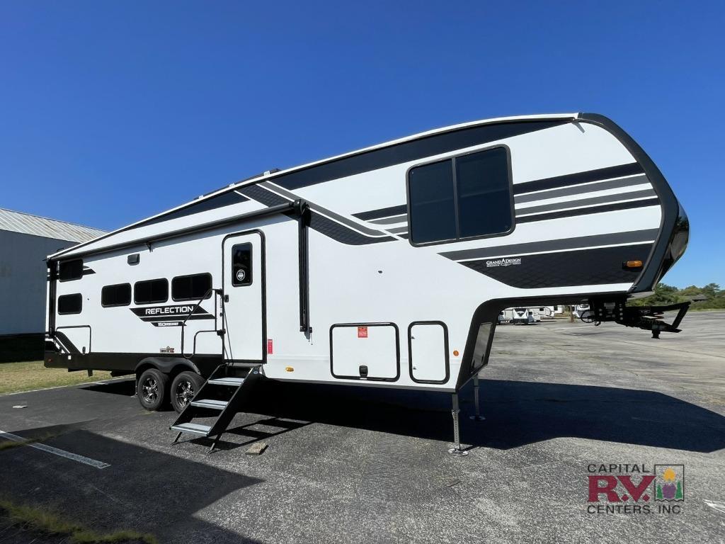 2026 Grand Design Reflection 150 Series 298BH in bismarck ND