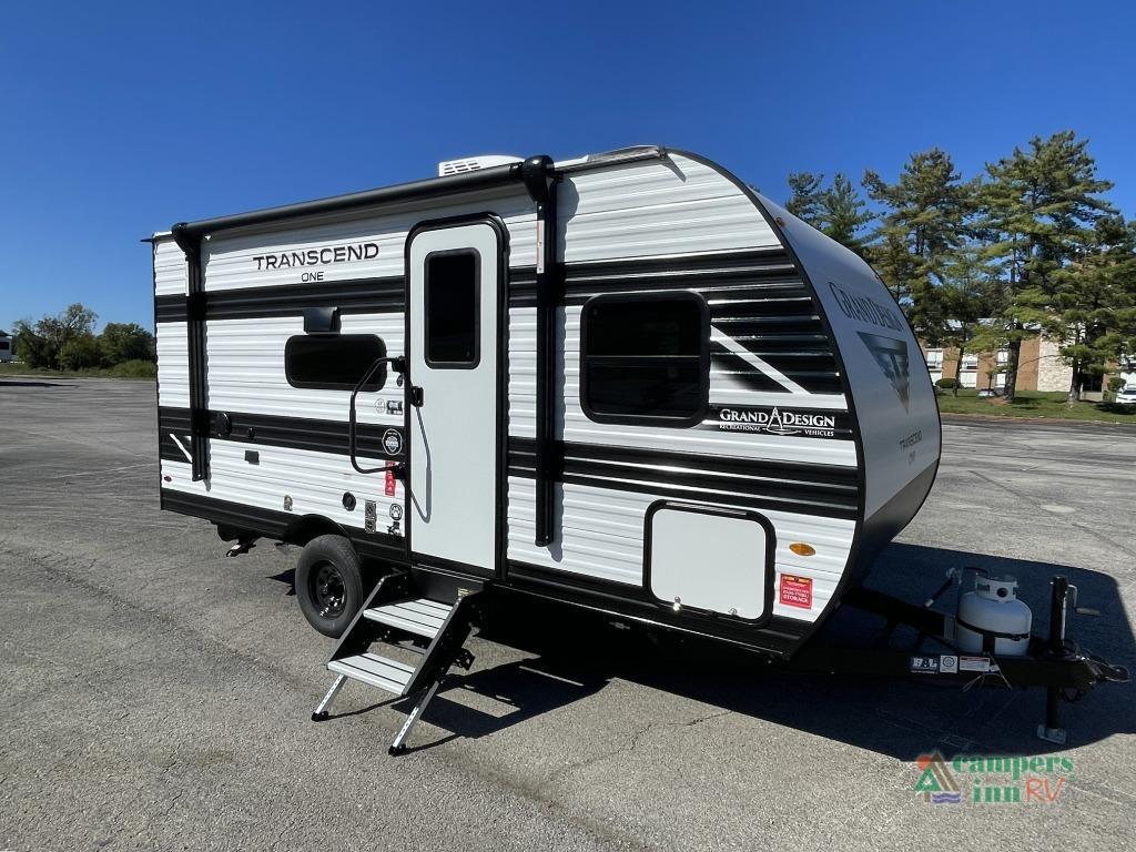 2026 Grand Design Transcend One 151BH in clarksville IN