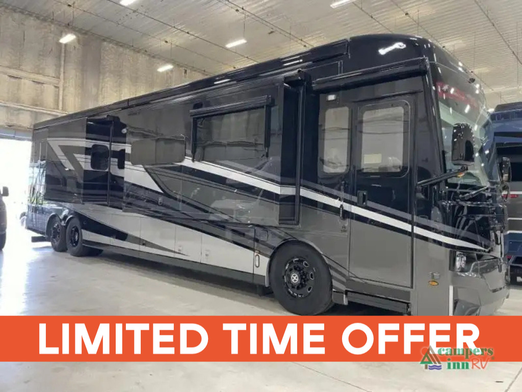 2026 Newmar Dutch Star 4369 in clarksville IN