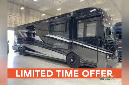 2026 Newmar Dutch Star 4369 in clarksville IN