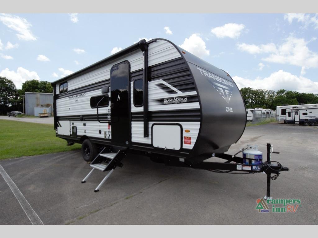 2026 Grand Design Transcend One 161BH in clarksville IN