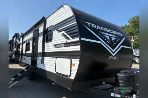 2026 Grand Design Transcend Xplor 24BHX in clarksville IN