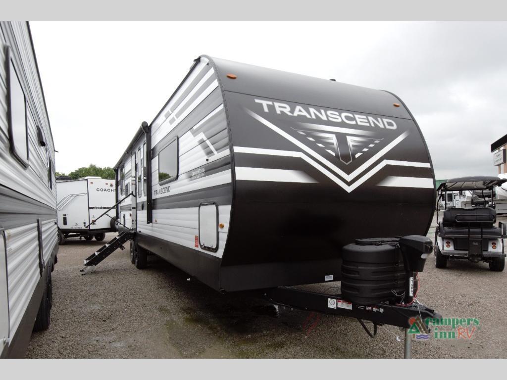 2026 Grand Design Transcend Xplor 315RKT in clarksville IN