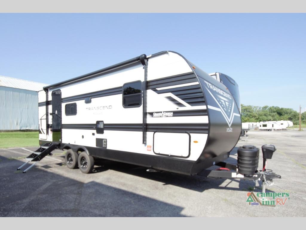 2026 Grand Design Transcend Xplor 22RBX in clarksville IN