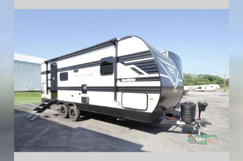 2026 Grand Design Transcend Xplor 22RBX in clarksville IN