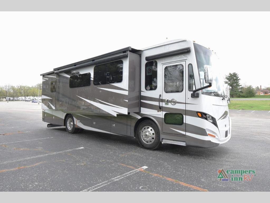 2026 Tiffin Motorhomes Allegro RED 33 AA in clarksville IN