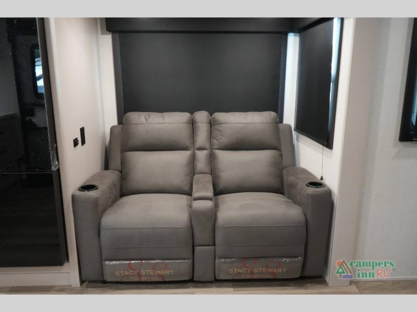 A photo of this 2026 Jayco Jay Feather 23RK