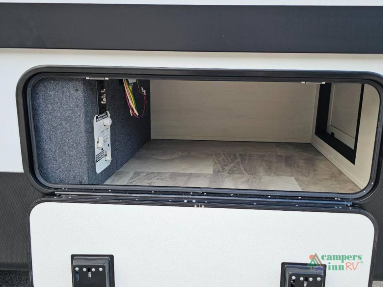 A photo of this 2026 Coachmen Rv Chaparral Lite 218SE