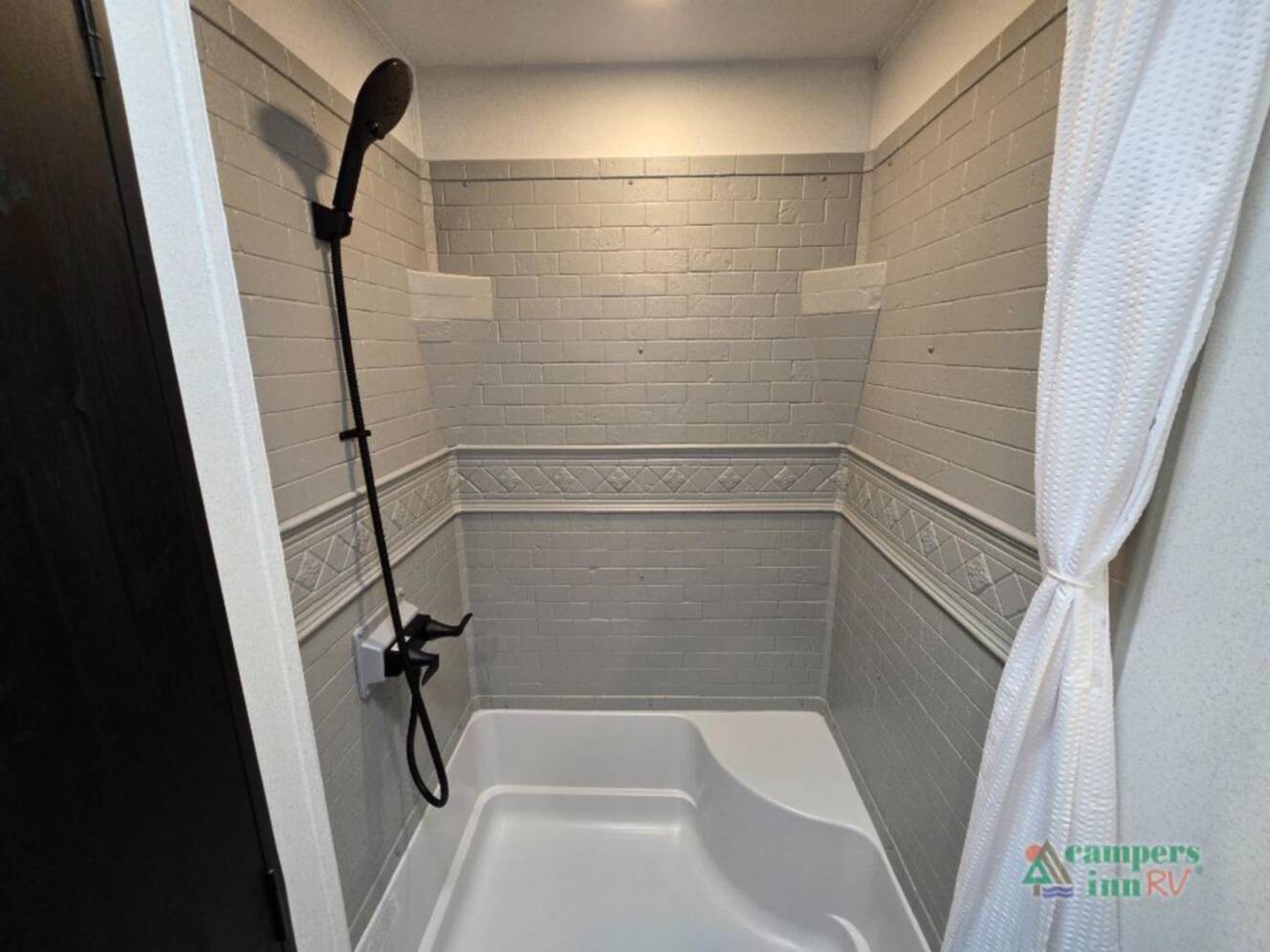 A photo of this 2026 Forest River Rv Puma Vista 39DBT