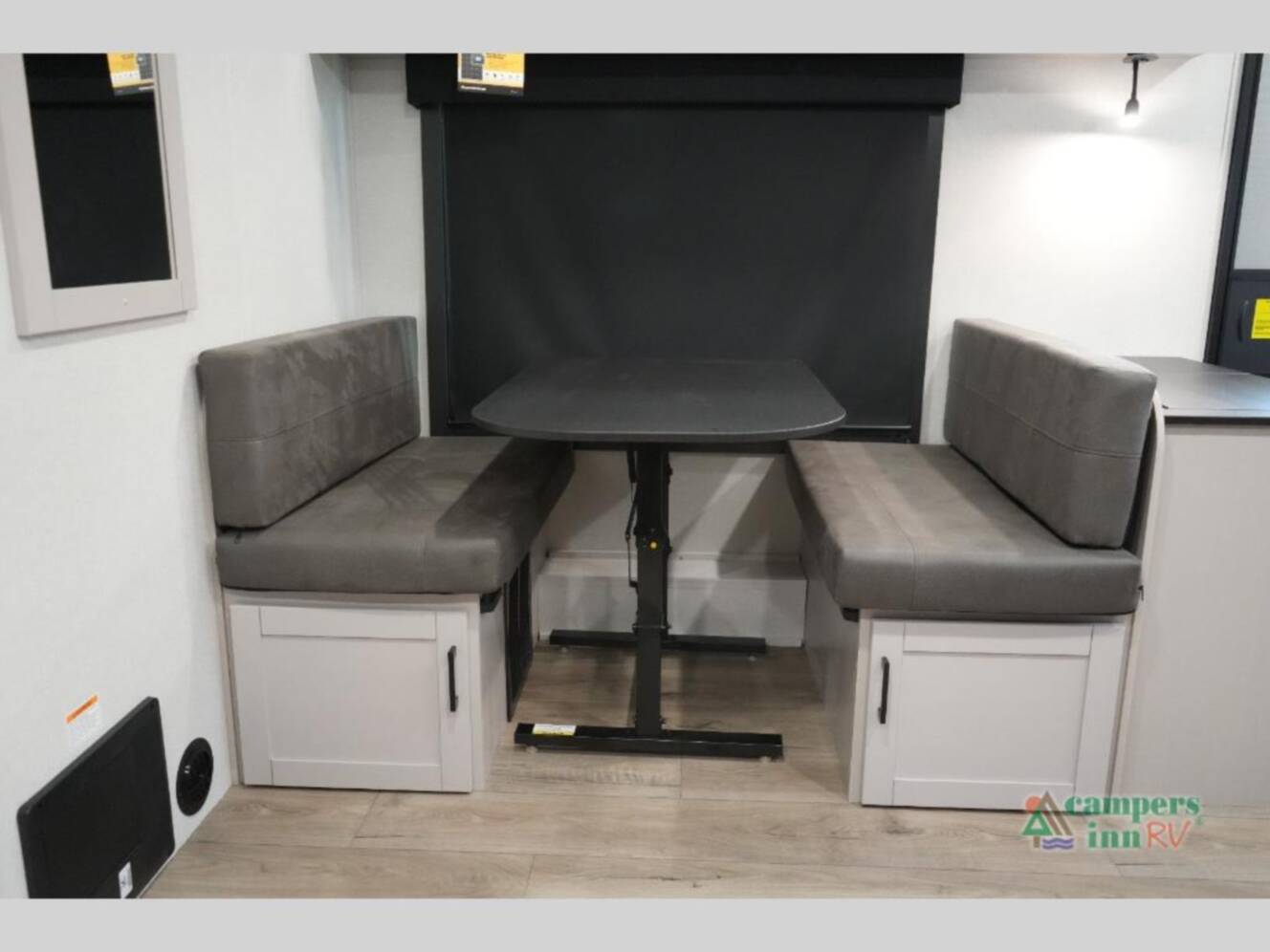 A photo of this 2026 Jayco Jay Feather 23RK