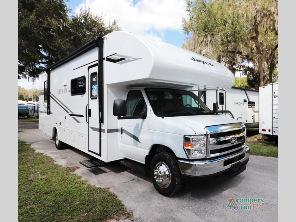 2026 Jayco Redhawk SE 29KF in fruitland park FL