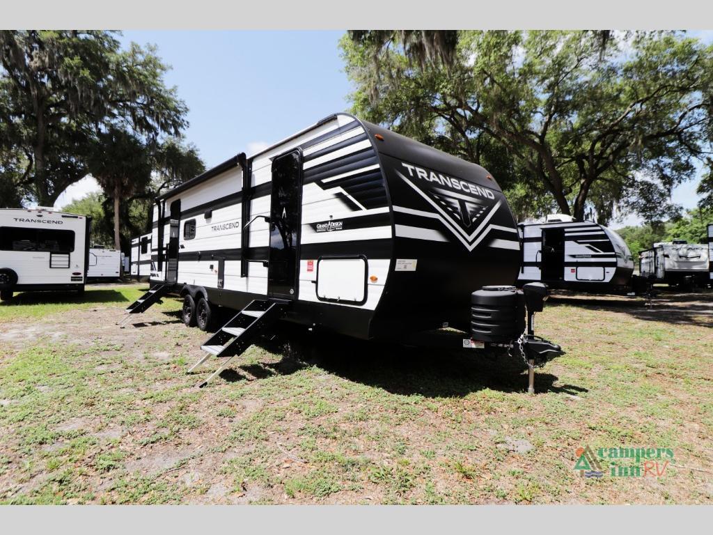2026 Grand Design Transcend Xplor 265BHT in ocala FL
