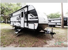 2026 Grand Design RV Transcend One 161BH Review image