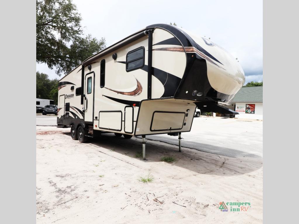 2017 Prime Time Rv Crusader 26RE RV