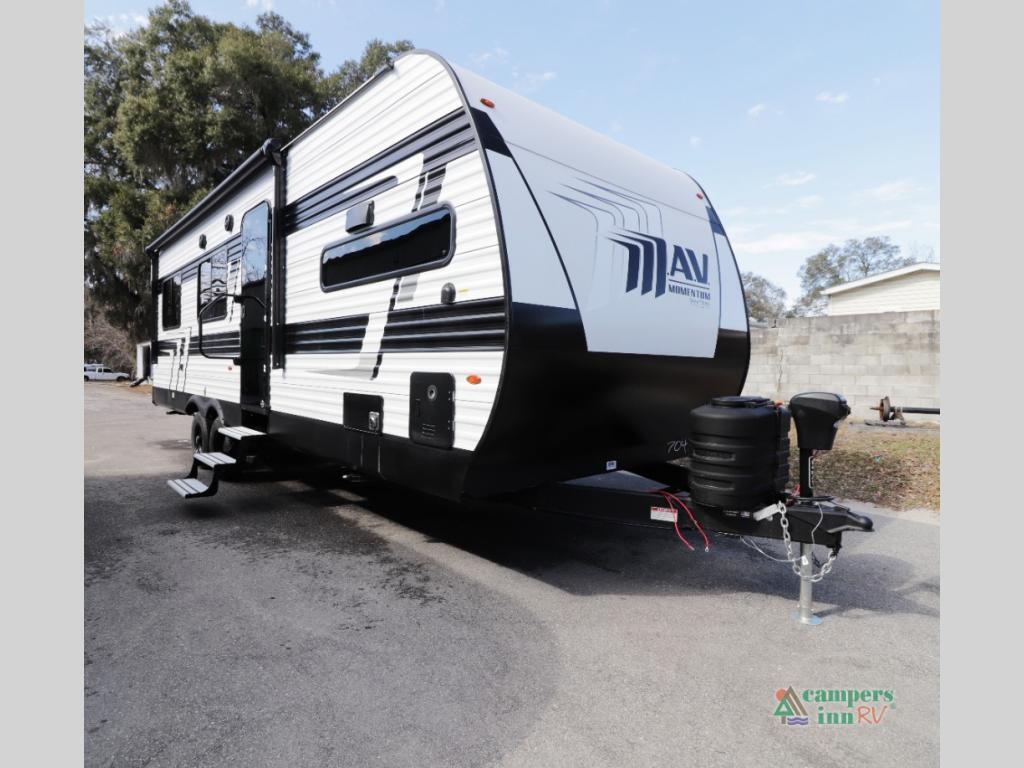 2026 Grand Design Momentum MAV 24MAV in ocala FL