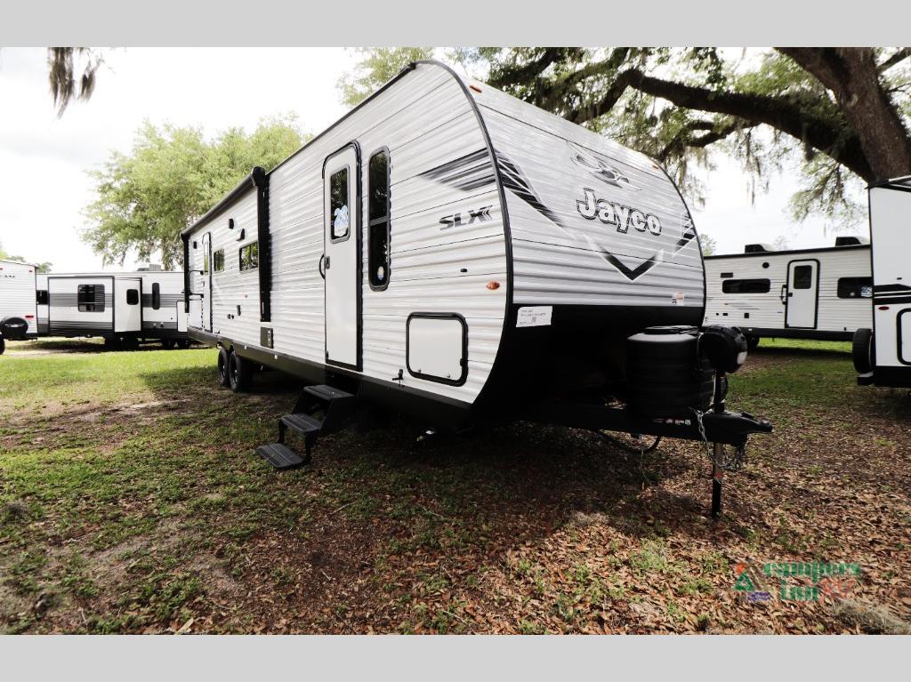 2026 Jayco Jay Flight SLX 330TBS in ocala FL