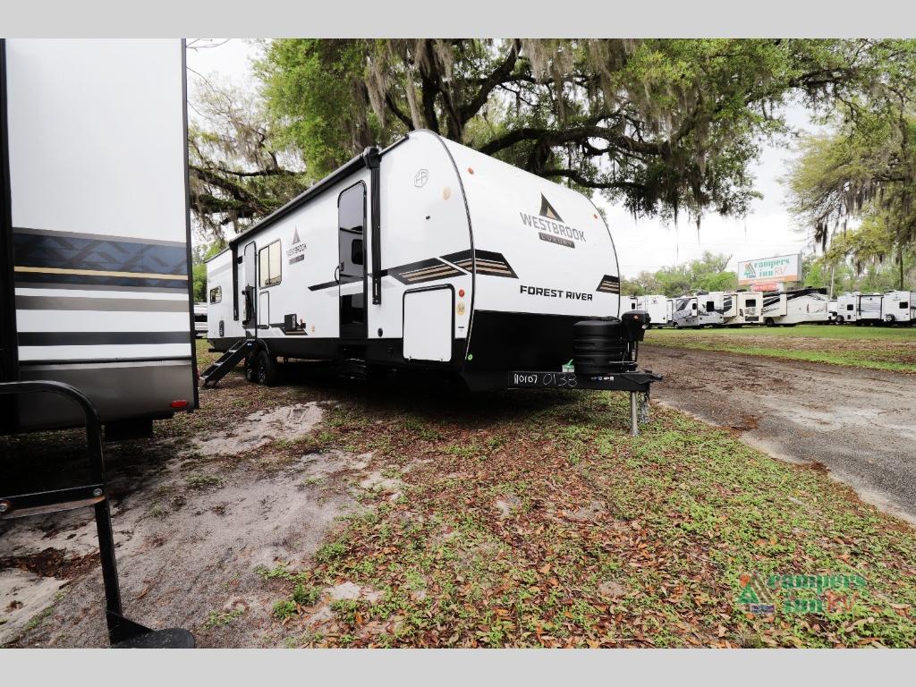 2026 Forest River Rv Westbrook Luxury 305DBLC in ocala FL