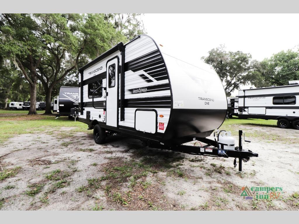 2026 Grand Design Transcend One 151RB in ocala FL
