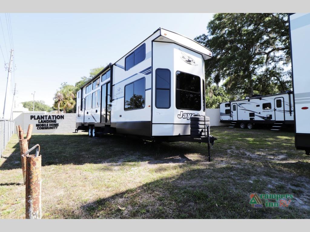 2025 Jayco Jay Flight Bungalow JayLoft in ocala FL