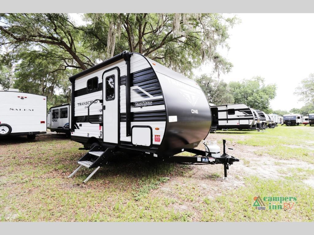 2026 Grand Design Transcend One 131DL in ocala FL