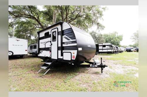 2026 Grand Design Transcend One 131DL in ocala FL