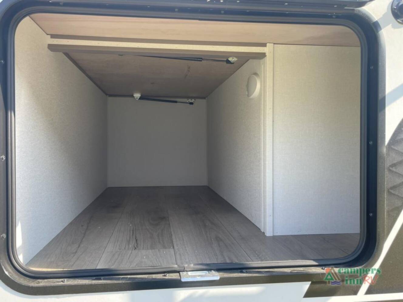 A photo of this 2026 Grand Design Reflection 362TBS