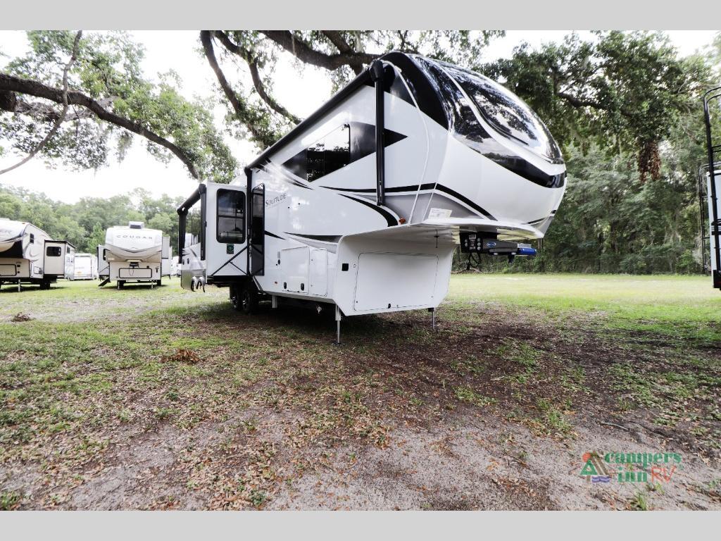 2026 Grand Design Solitude 310GK in ocala FL