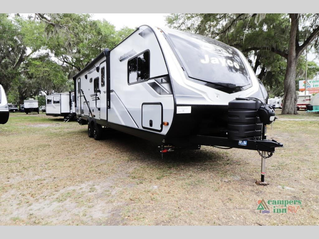 2025 Jayco Jay Feather 29BHB in ocala FL