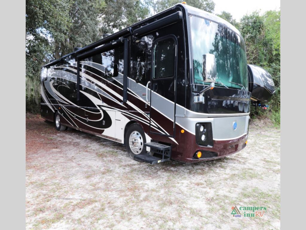 Holiday Rambler Endeavor Xe RVs For Sale - RV Trader