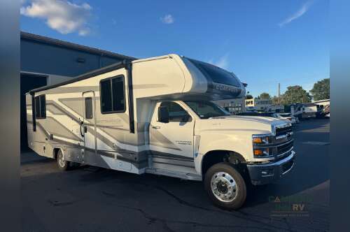 2026 Coachmen Rv Entourage 320LV in sewell NJ