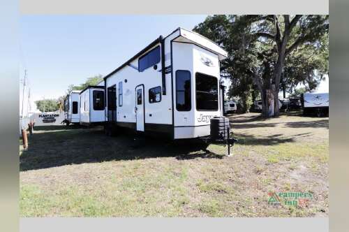 2026 Jayco Jay Flight Bungalow 40DLFT in ocala FL