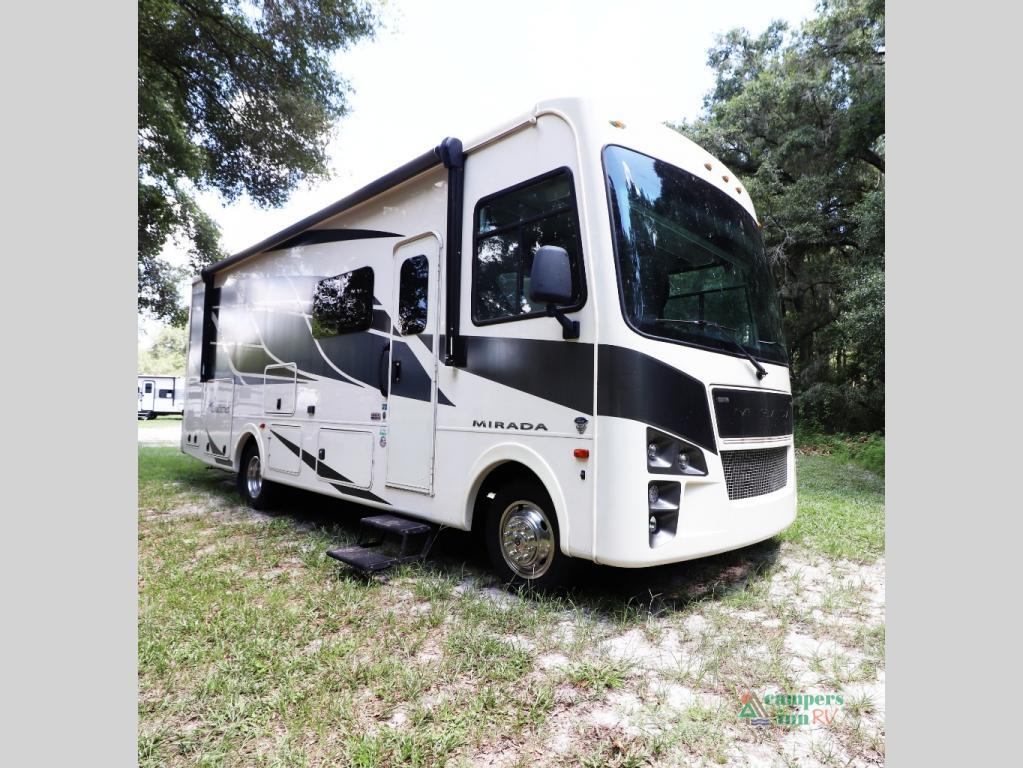 2022 Coachmen Rv Mirada 29FW in ocala FL